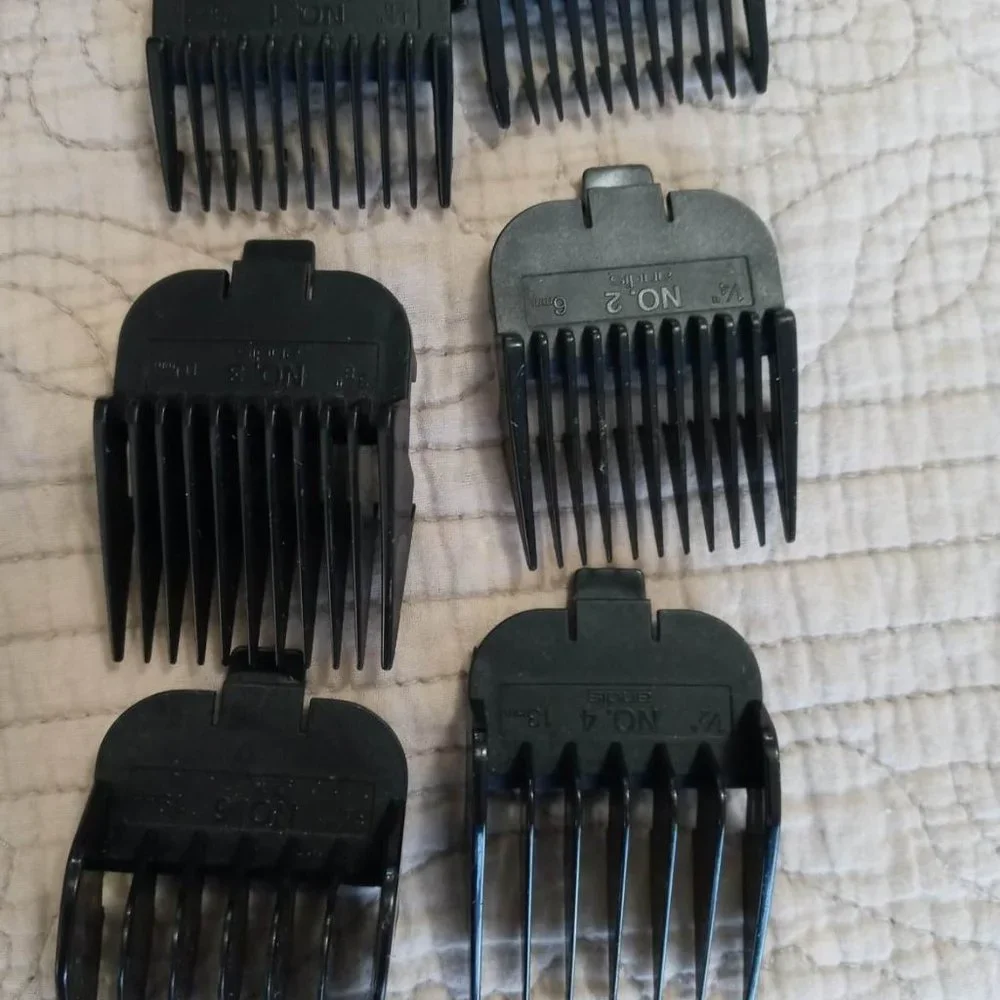 Andis Easy Clip Multi-Style Clipper